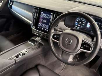 Used Volvo V90 2020 for sale - 74953351: Photo