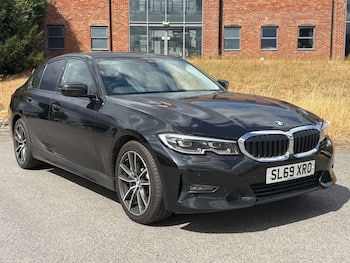 Used BMW 3 Series 2019 for sale - 79575843: Photo