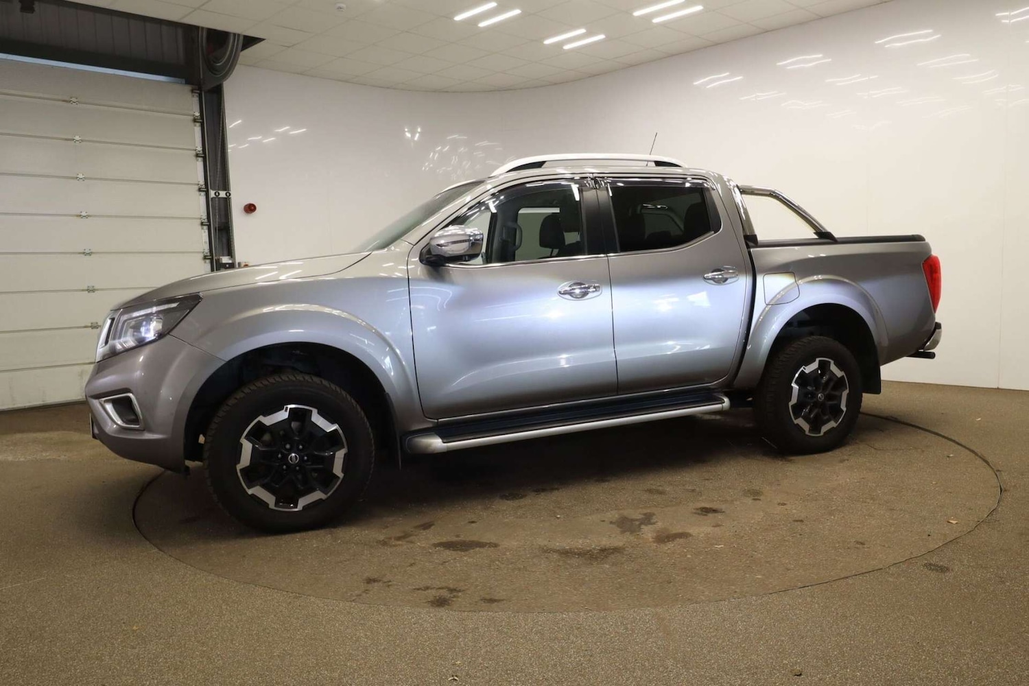 Used Nissan Navara 2021 for sale - 76363683: Photo 19
