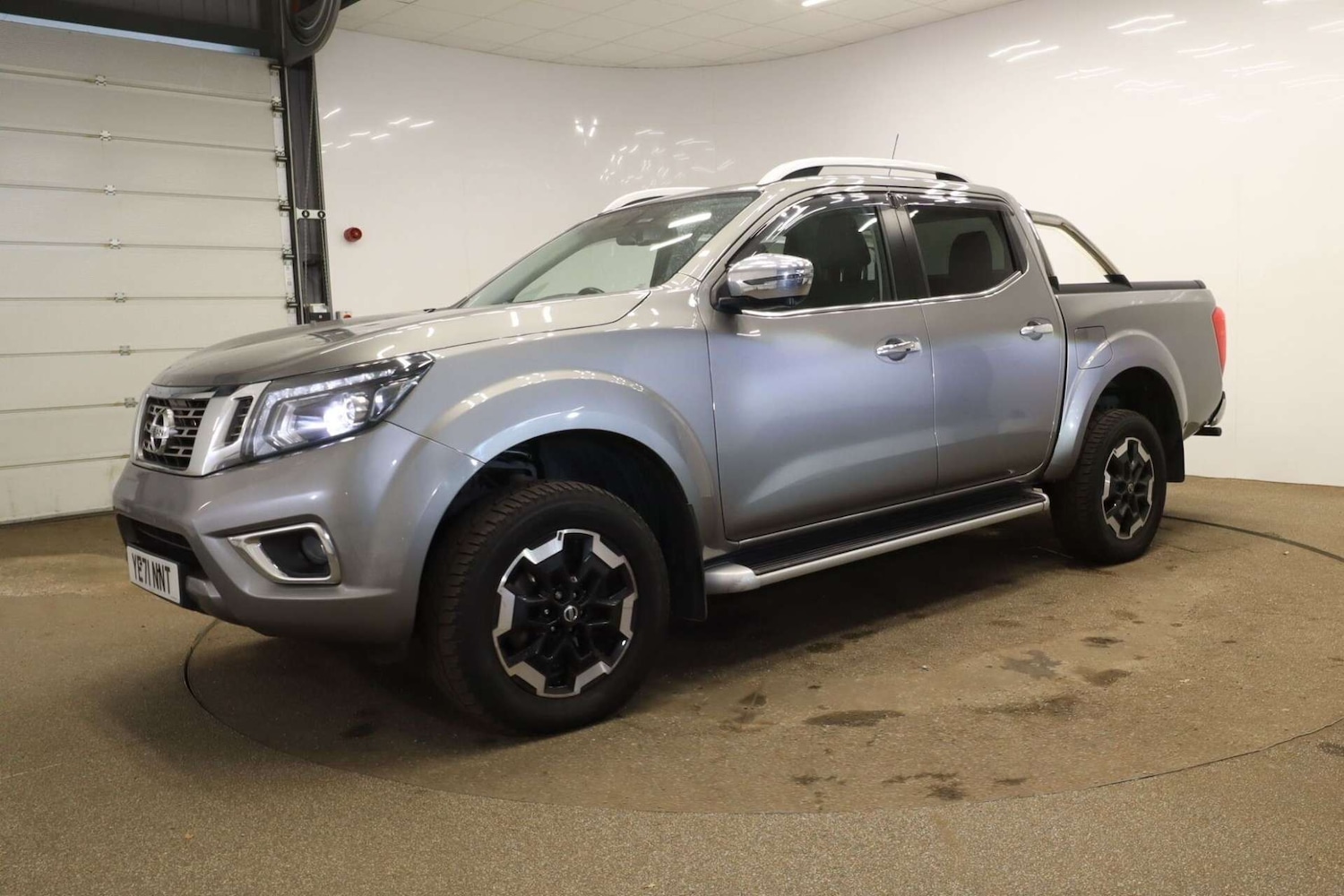 Used Nissan Navara 2021 for sale - 76363683: Photo 21
