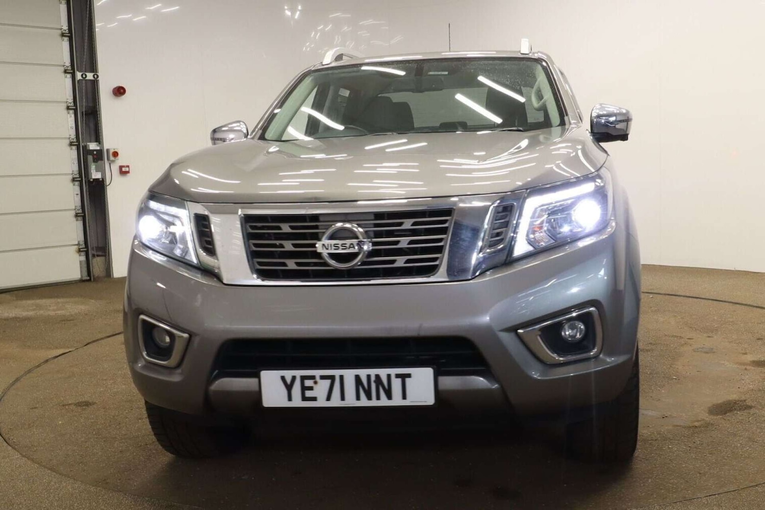 Used Nissan Navara 2021 for sale - 76363683: Photo 25
