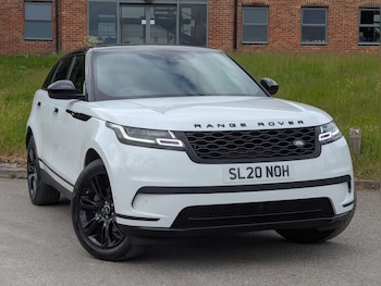 Used Land Rover Range Rover Velar 2020 for sale - 78831201: Photo