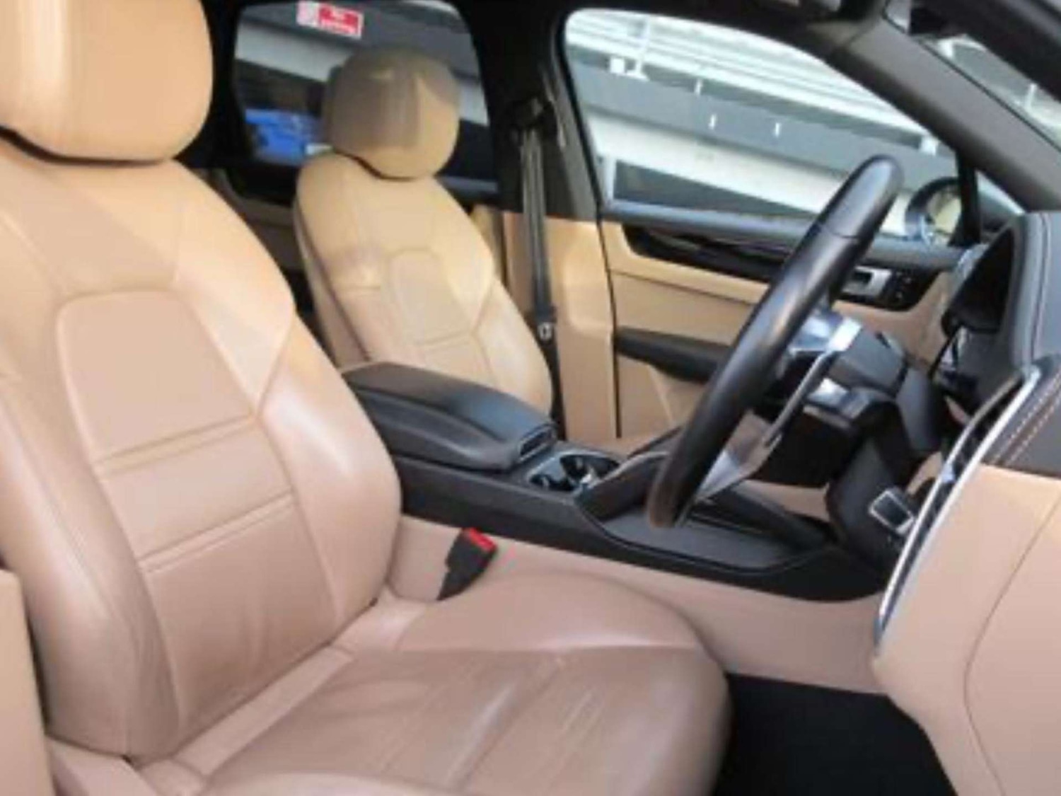 Used Porsche Cayenne 2019 for sale - 77897705: Photo 7