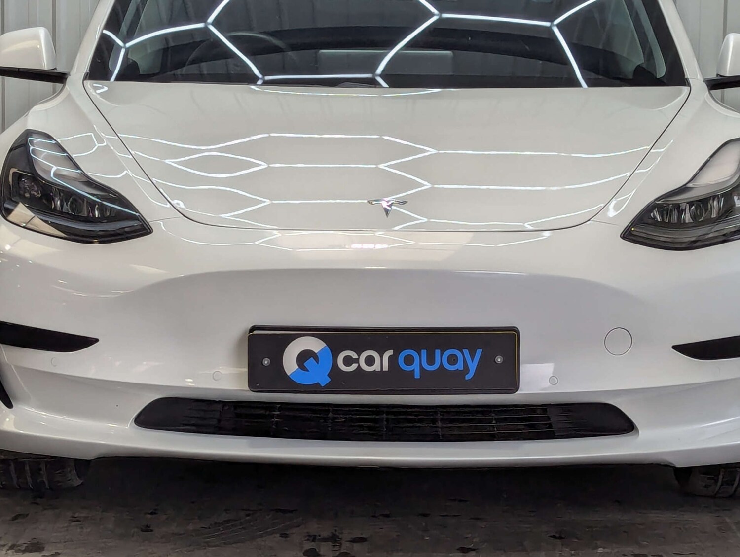 Used Tesla Model 3 2021 for sale - 76363712: Photo 25