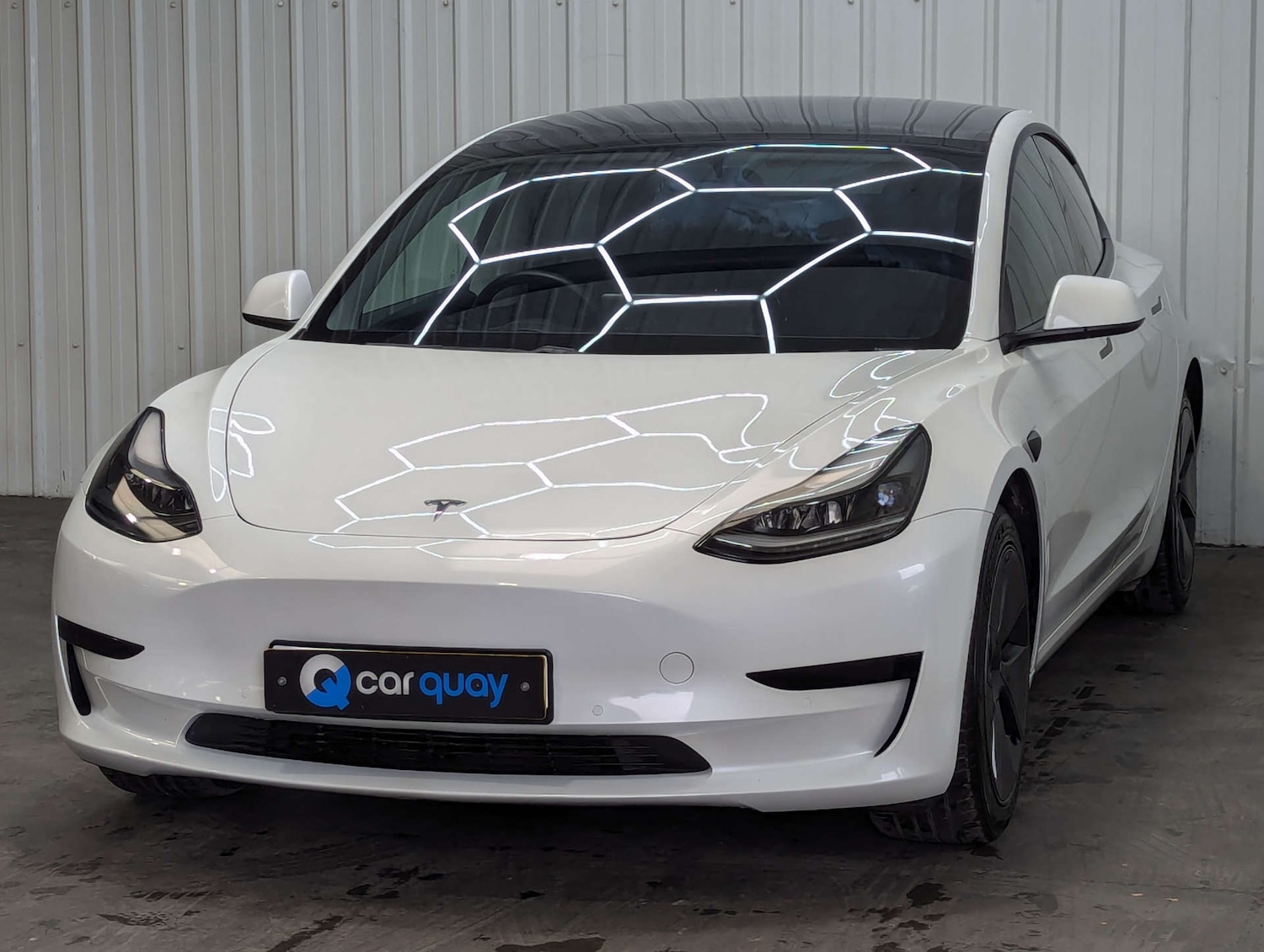 Used Tesla Model 3 2021 for sale - 76363712: Photo 26