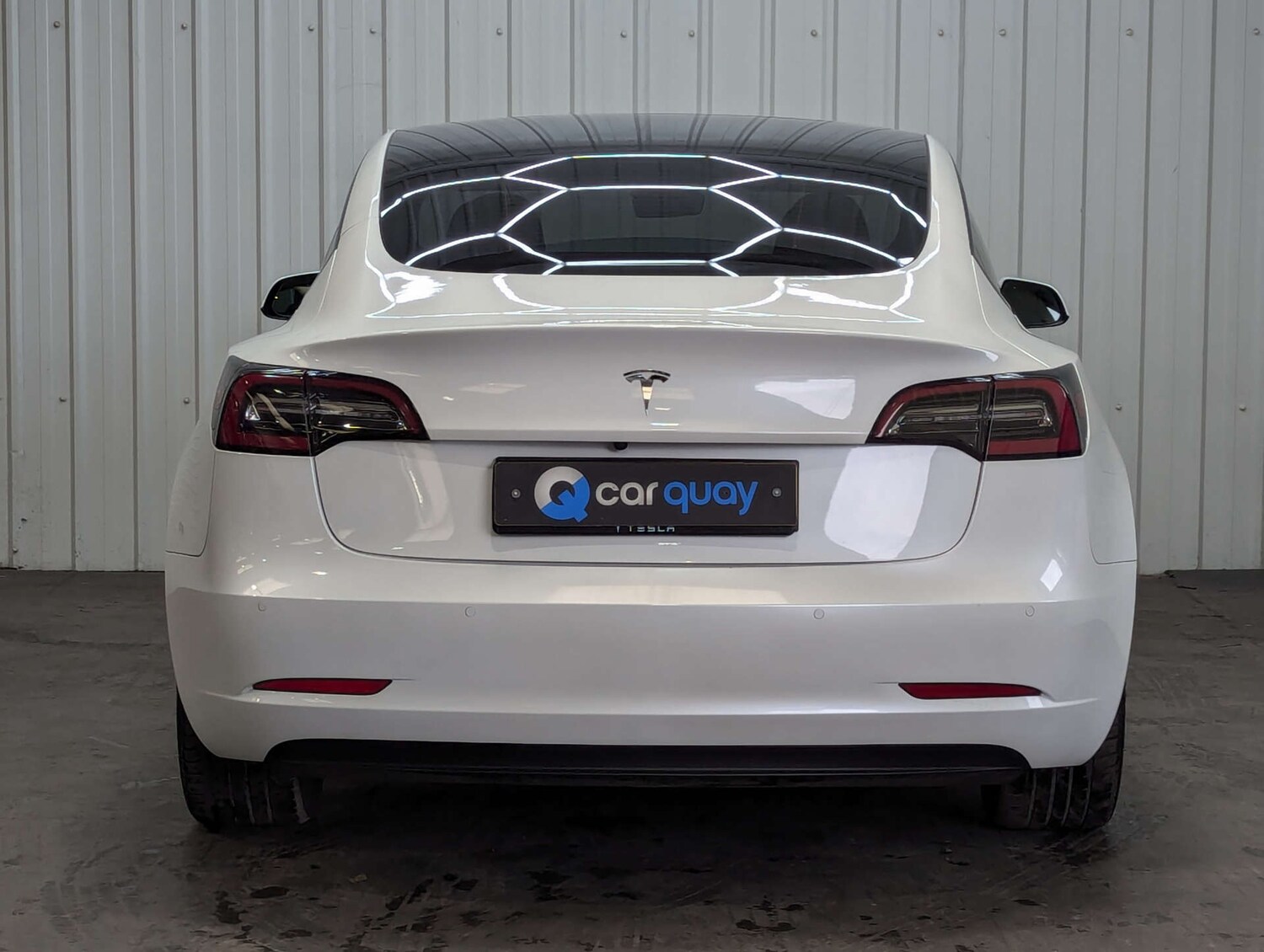 Used Tesla Model 3 2021 for sale - 76363712: Photo 34