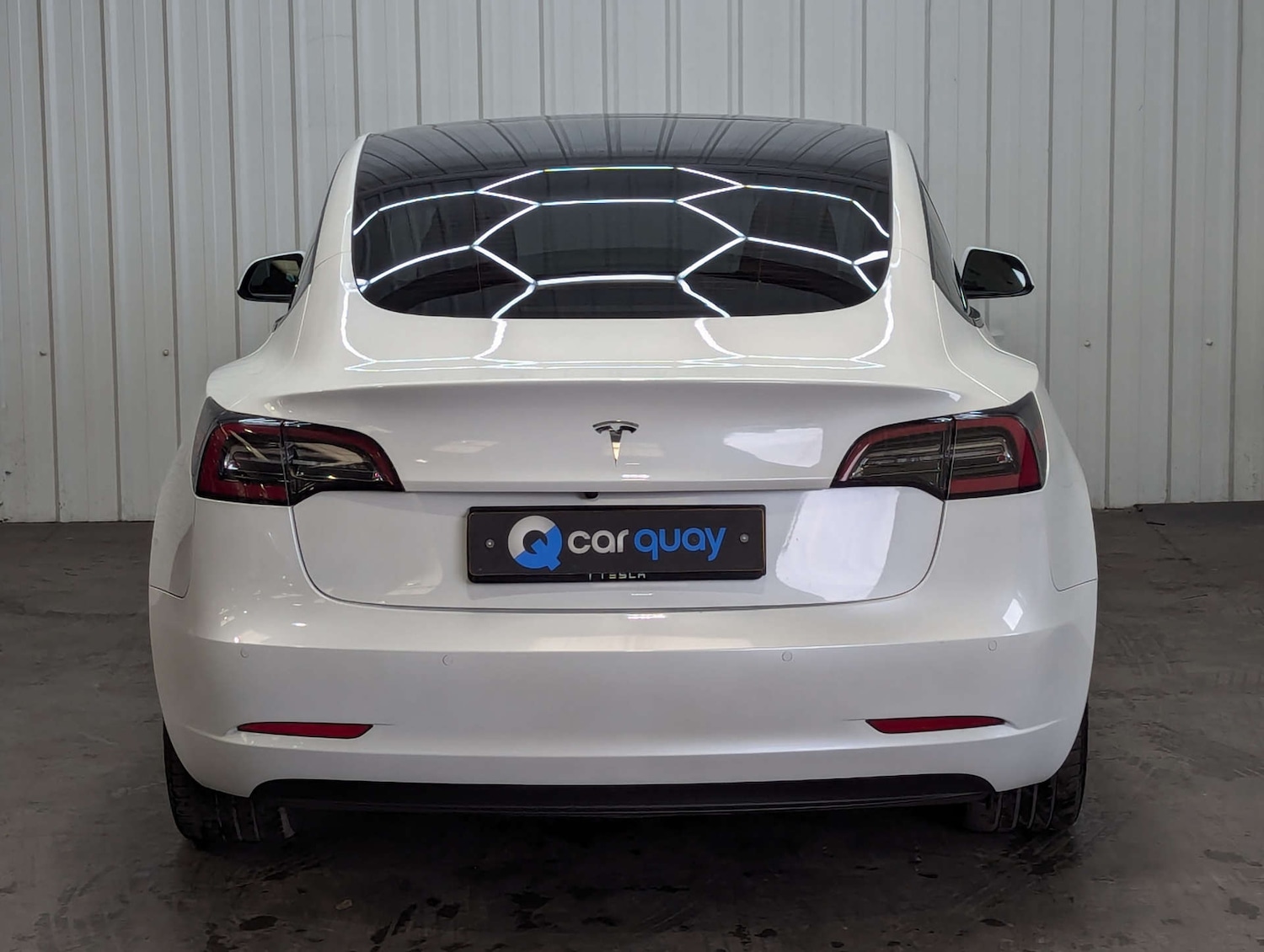 Used Tesla Model 3 2021 for sale - 76363712: Photo 36