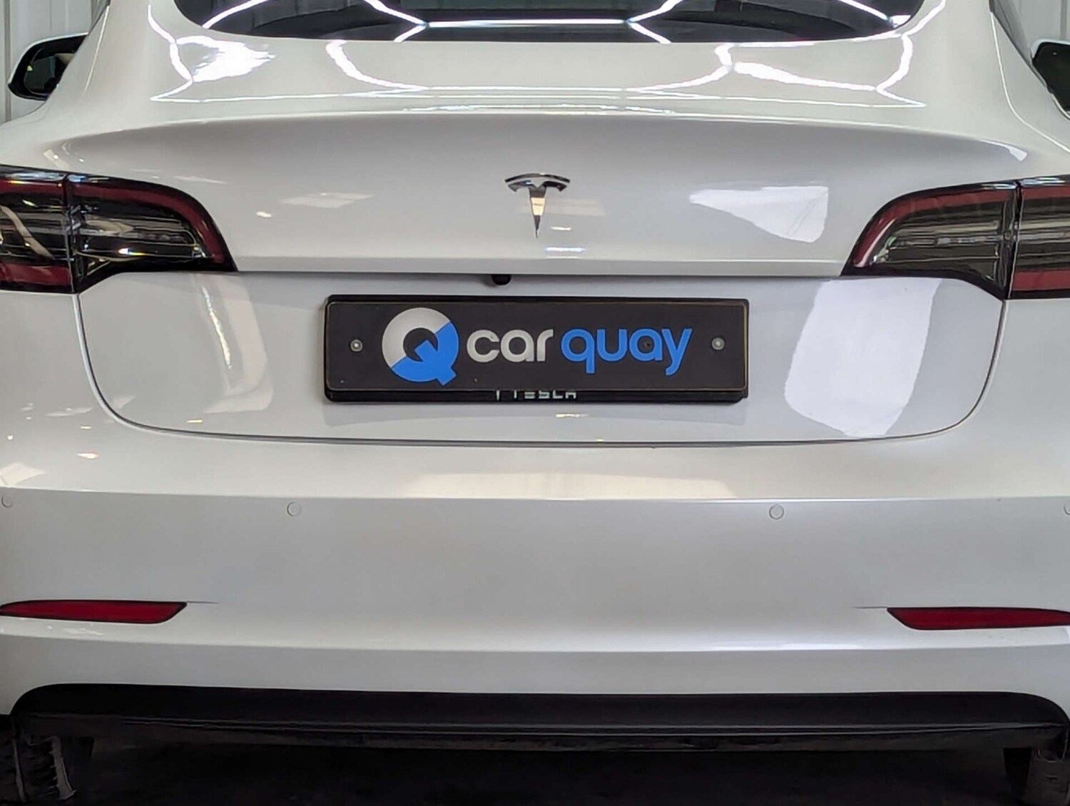 Used Tesla Model 3 2021 for sale - 76363712: Photo 38