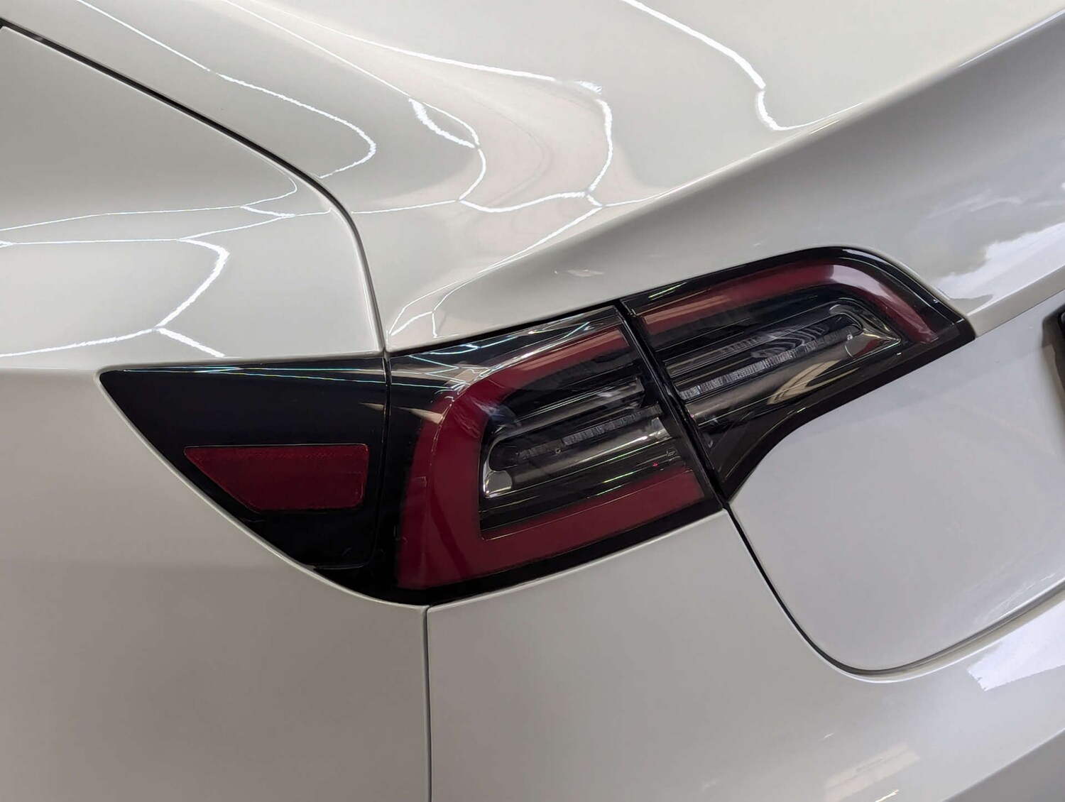 Used Tesla Model 3 2021 for sale - 76363712: Photo 41