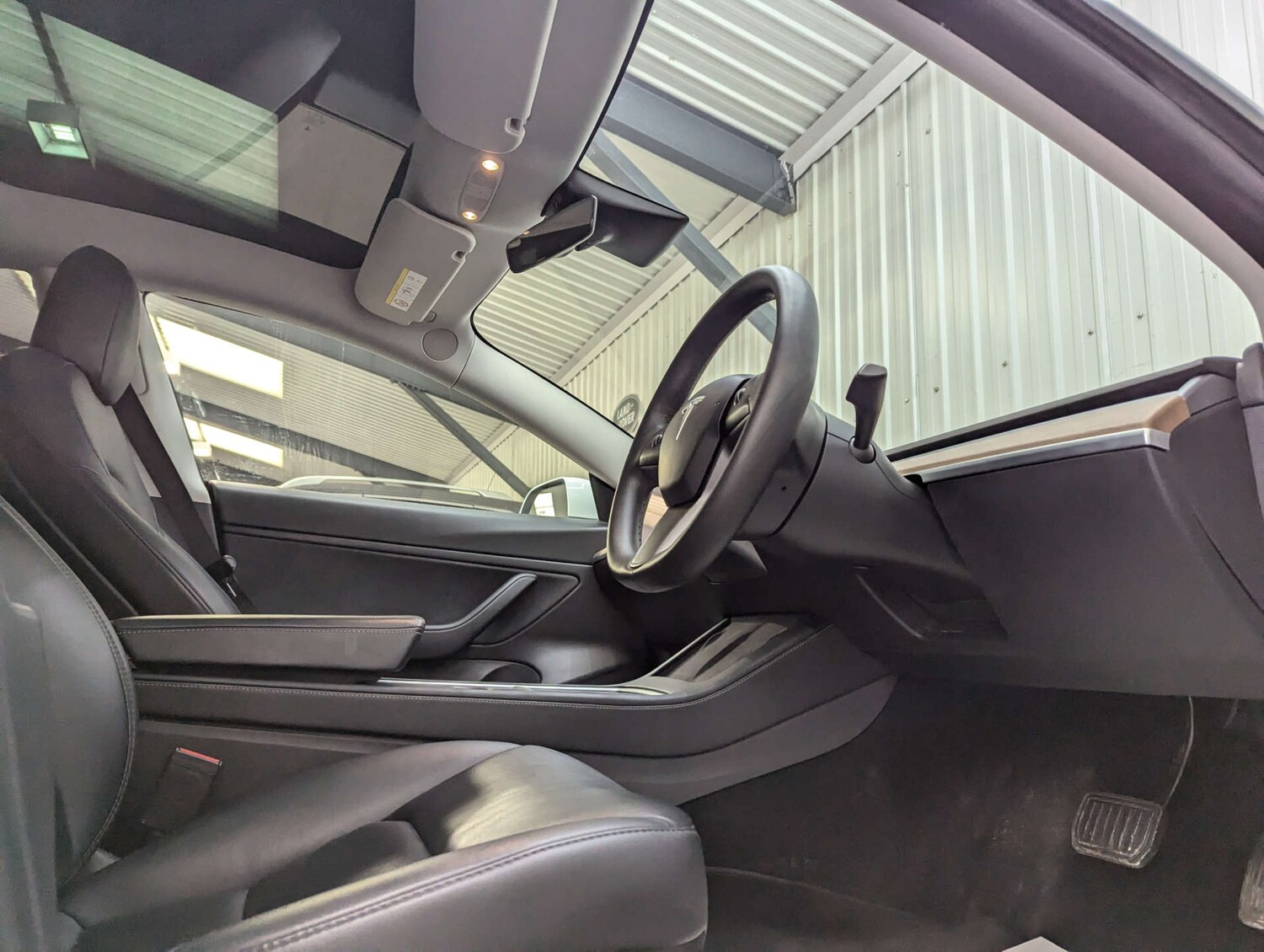 Used Tesla Model 3 2021 for sale - 76363712: Photo 49