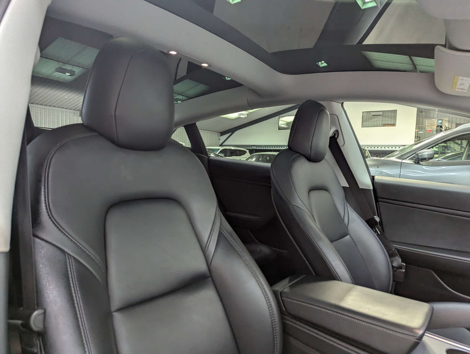 Used Tesla Model 3 2021 for sale - 76363712: Photo 50