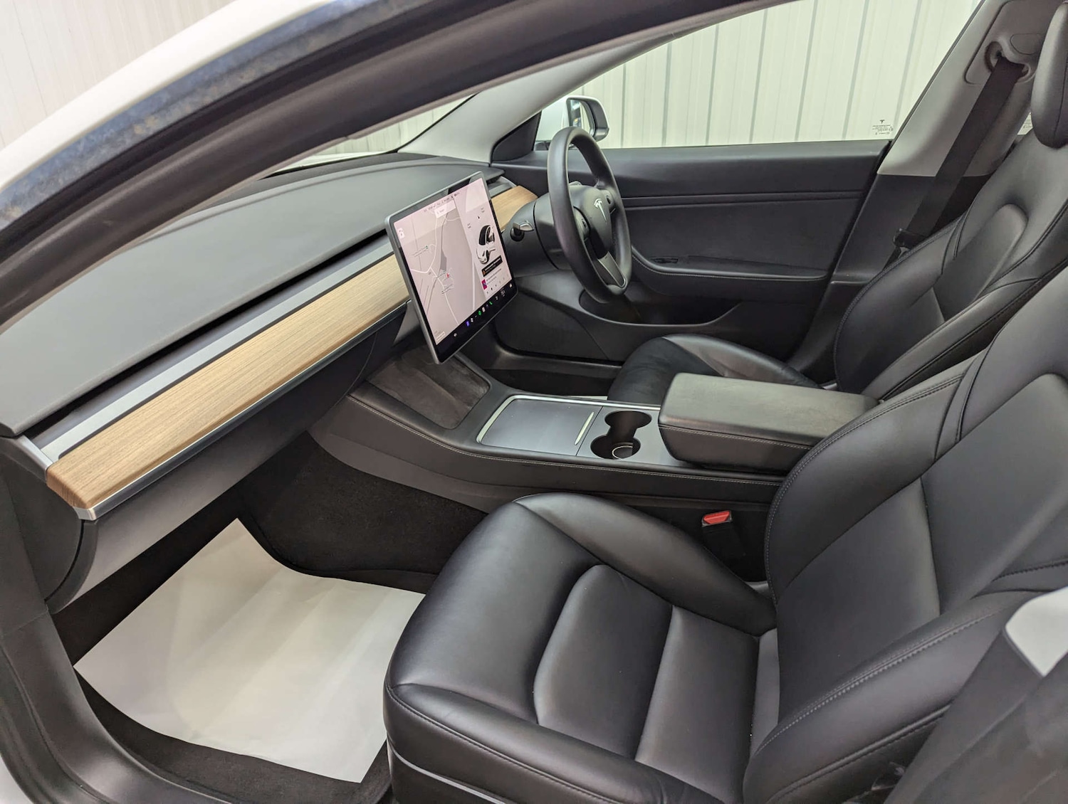 Used Tesla Model 3 2021 for sale - 76363712: Photo 53