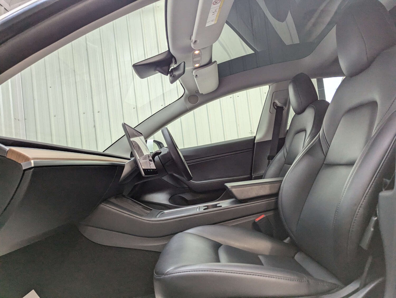 Used Tesla Model 3 2021 for sale - 76363712: Photo 57