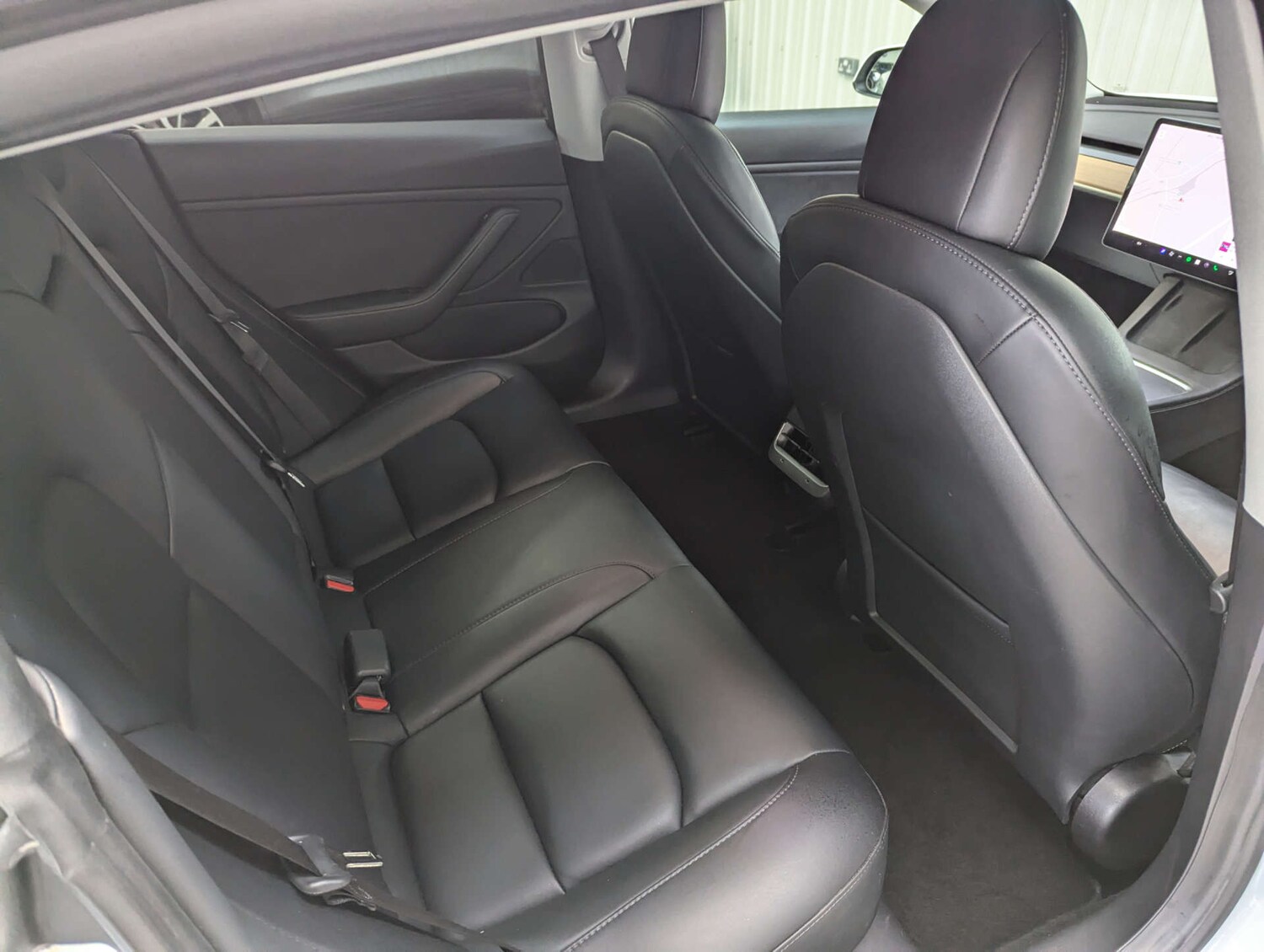 Used Tesla Model 3 2021 for sale - 76363712: Photo 59