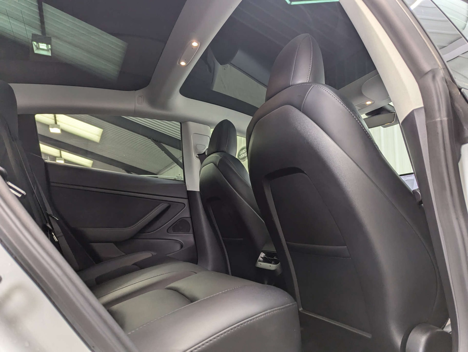 Used Tesla Model 3 2021 for sale - 76363712: Photo 60