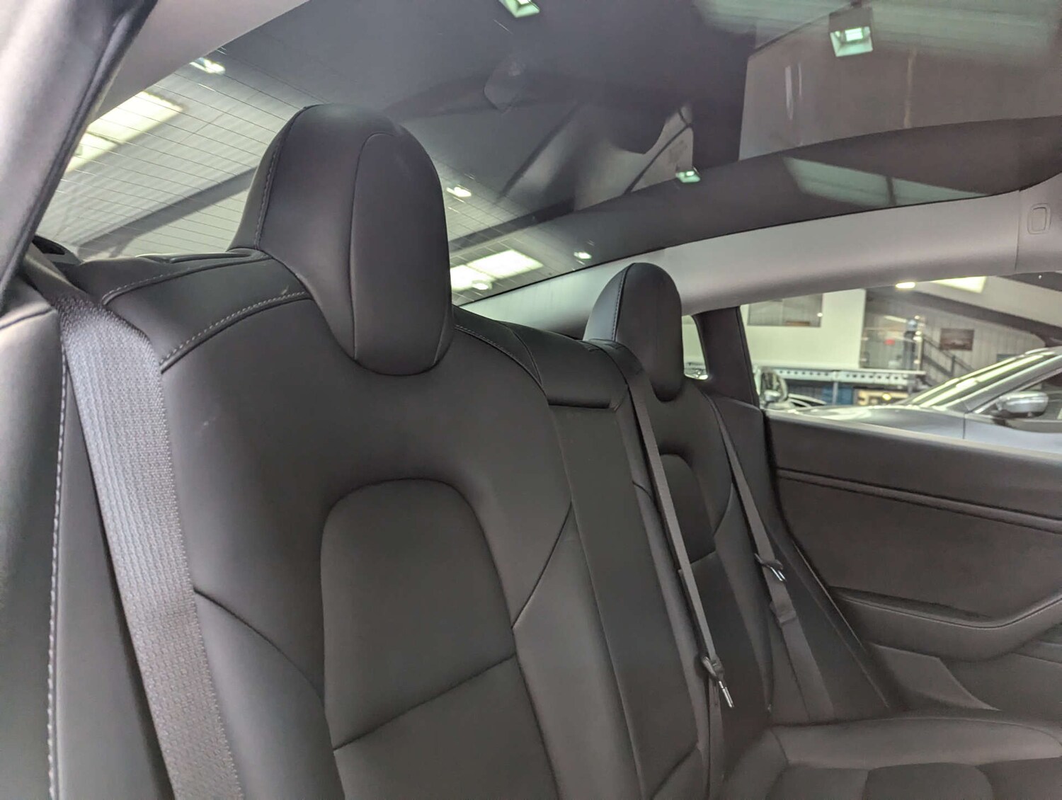 Used Tesla Model 3 2021 for sale - 76363712: Photo 61