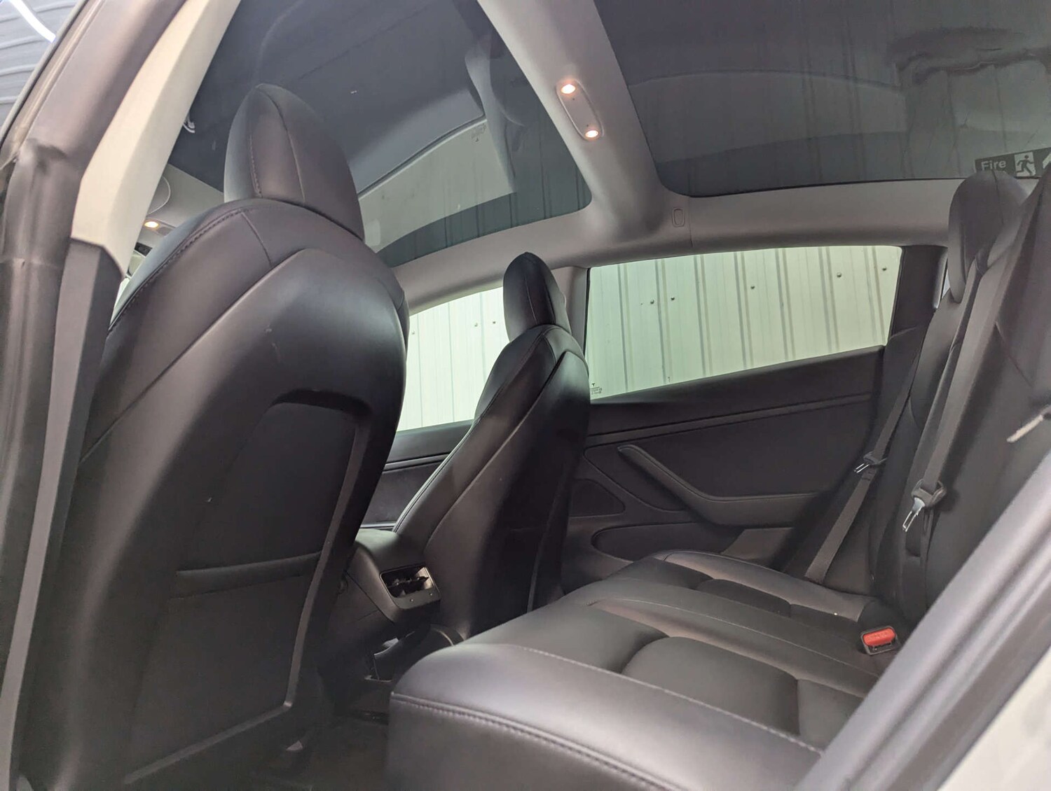 Used Tesla Model 3 2021 for sale - 76363712: Photo 66