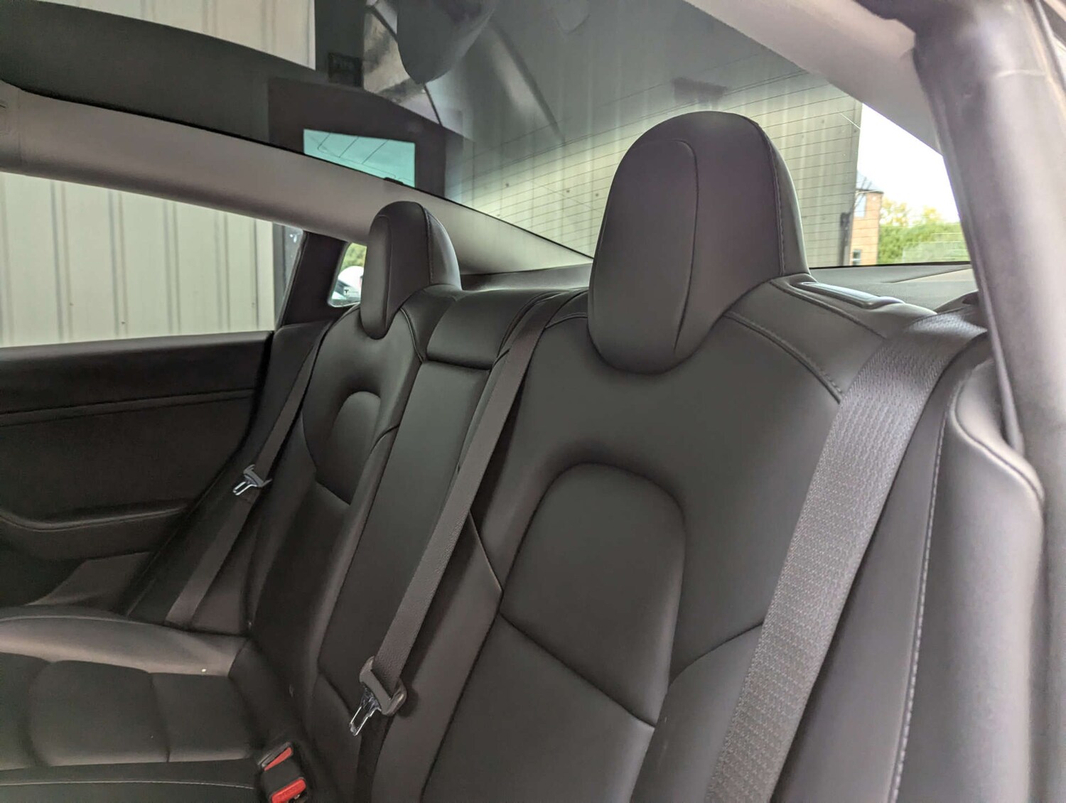 Used Tesla Model 3 2021 for sale - 76363712: Photo 67