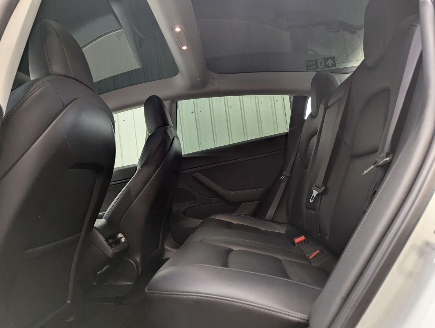 Used Tesla Model 3 2021 for sale - 76363712: Photo 68