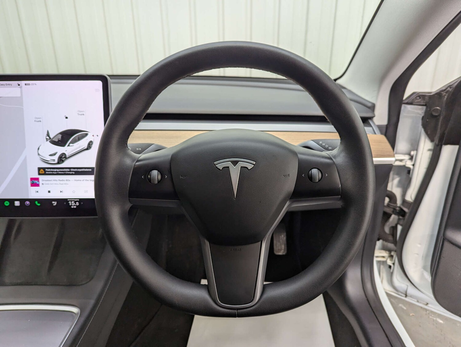 Used Tesla Model 3 2021 for sale - 76363712: Photo 73