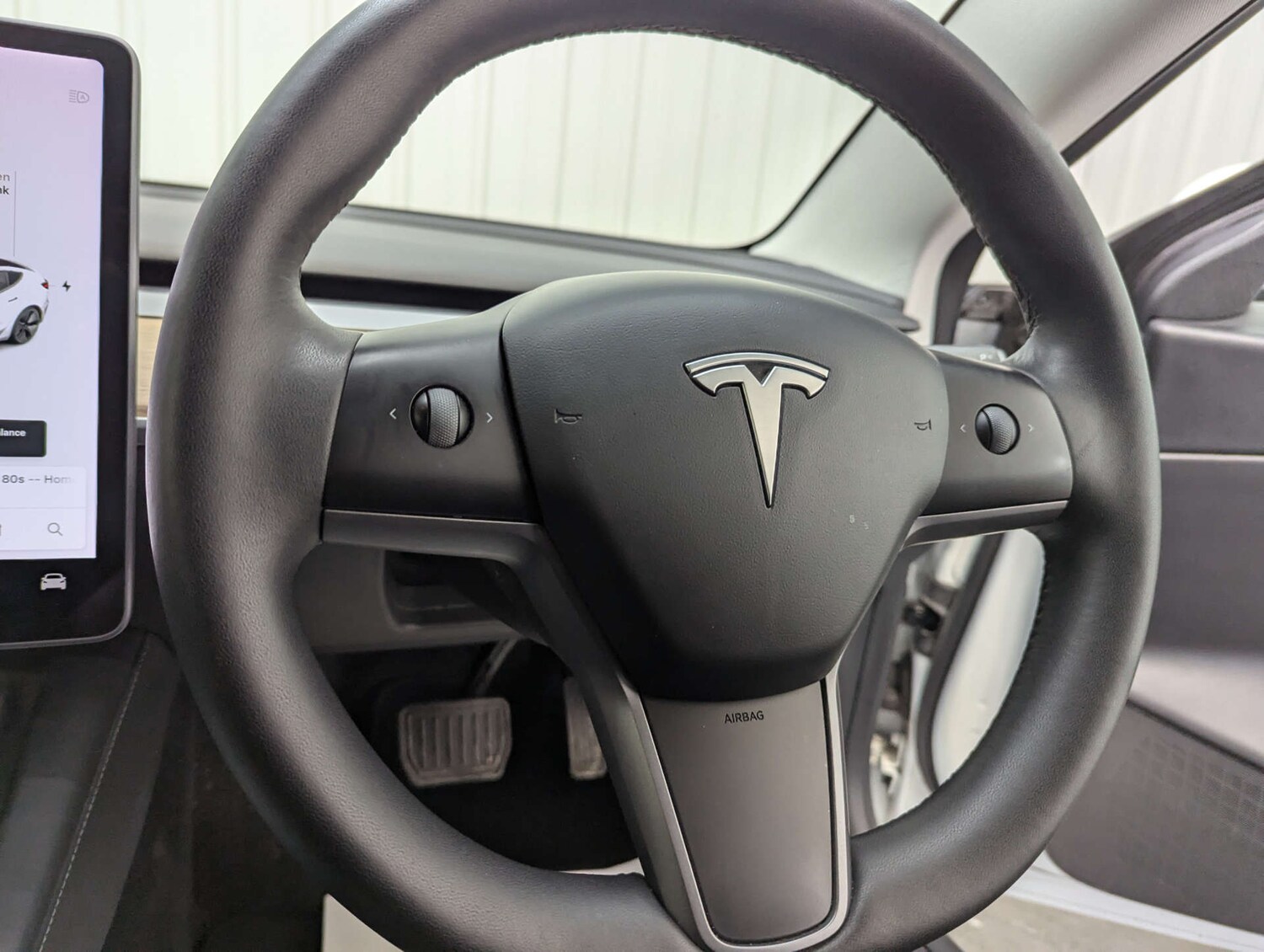 Used Tesla Model 3 2021 for sale - 76363712: Photo 75