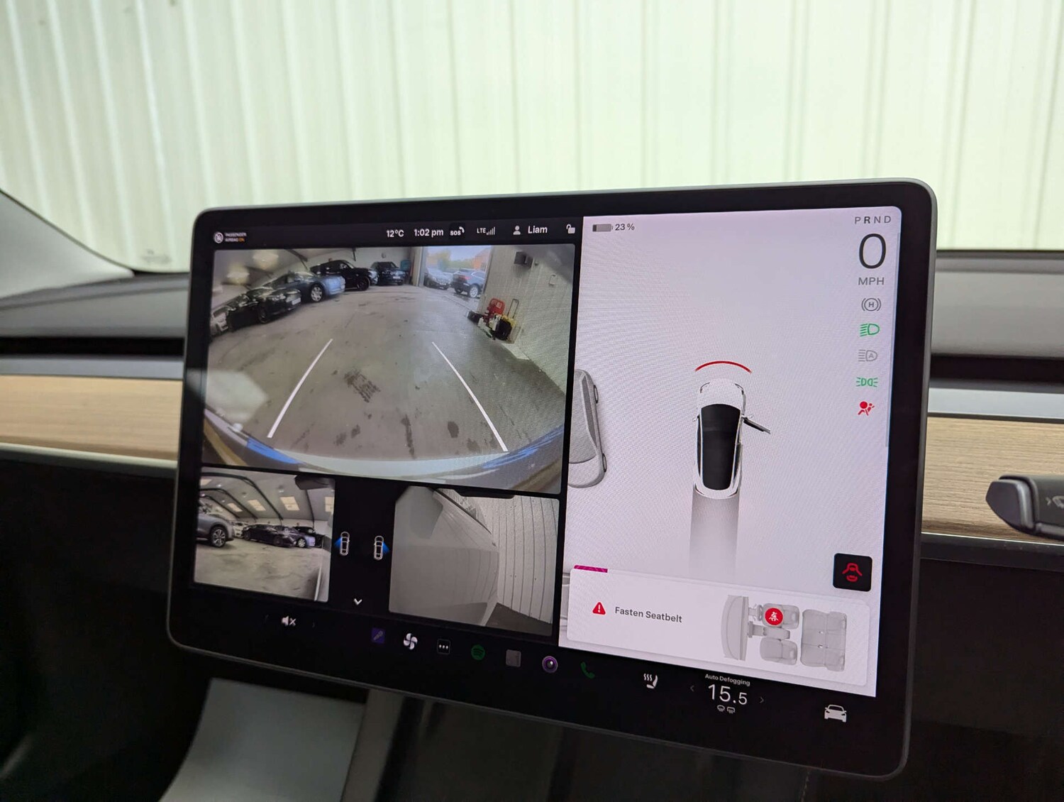 Used Tesla Model 3 2021 for sale - 76363712: Photo 78