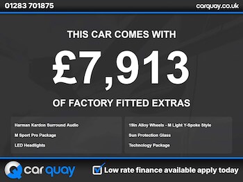 Used BMW 5 Series 2021 for sale - 79004978: Photo