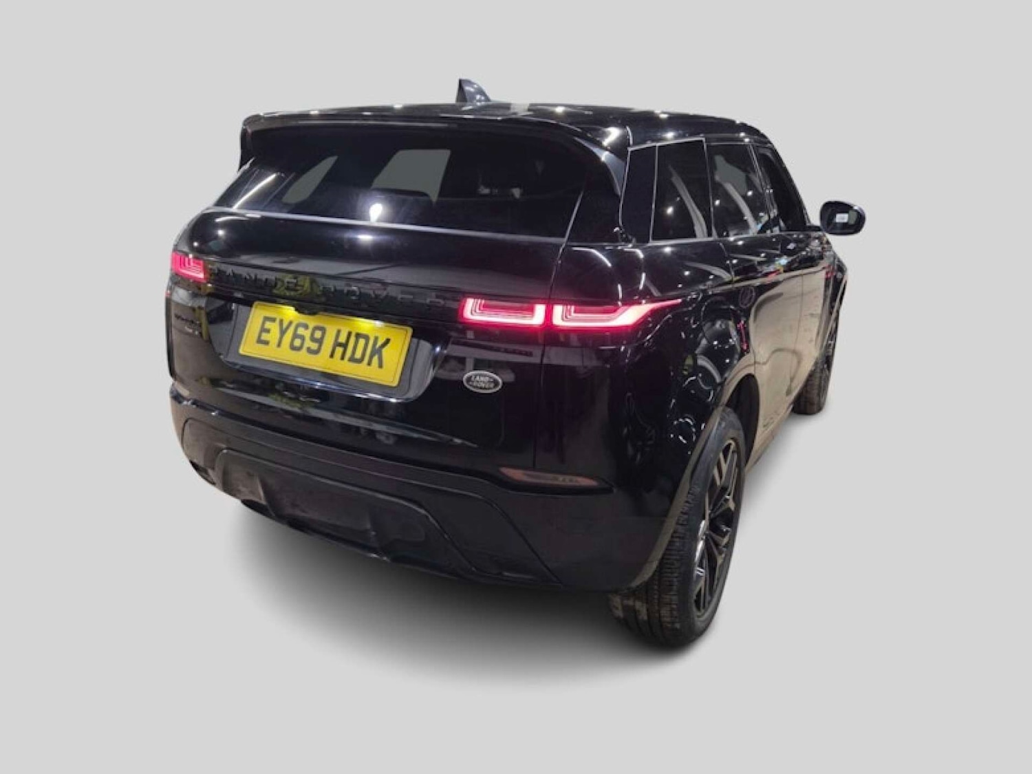 Used Land Rover Range Rover Evoque 2019 for sale - 78018629: Photo 10