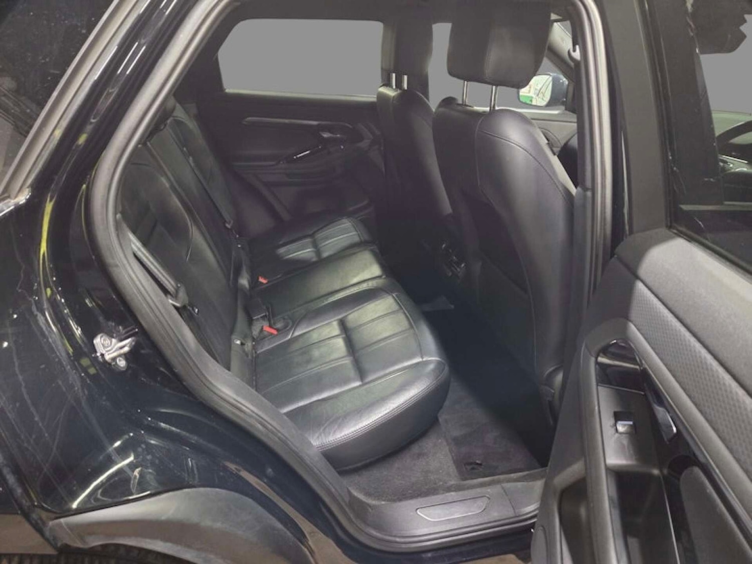 Used Land Rover Range Rover Evoque 2019 for sale - 78018629: Photo 13