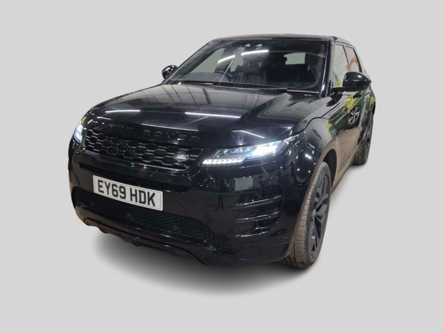 Used Land Rover Range Rover Evoque 2019 for sale - 78018629: Photo 16