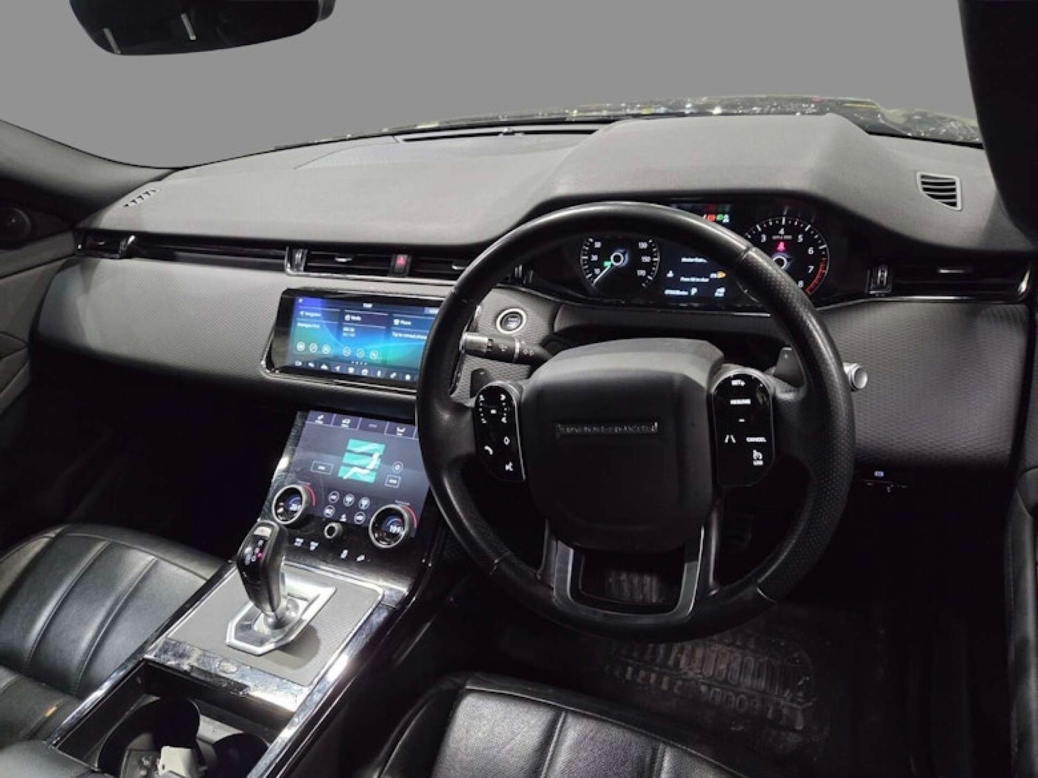 Used Land Rover Range Rover Evoque 2019 for sale - 78018629: Photo 18