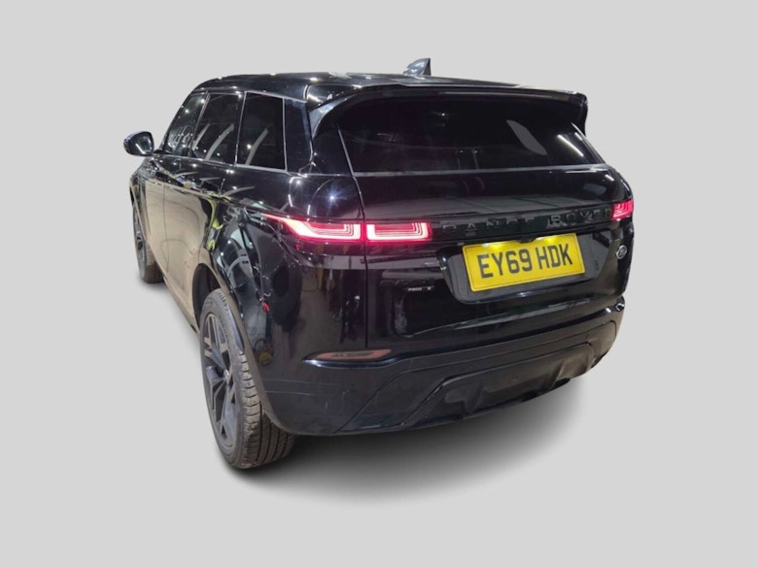 Used Land Rover Range Rover Evoque 2019 for sale - 78018629: Photo 19