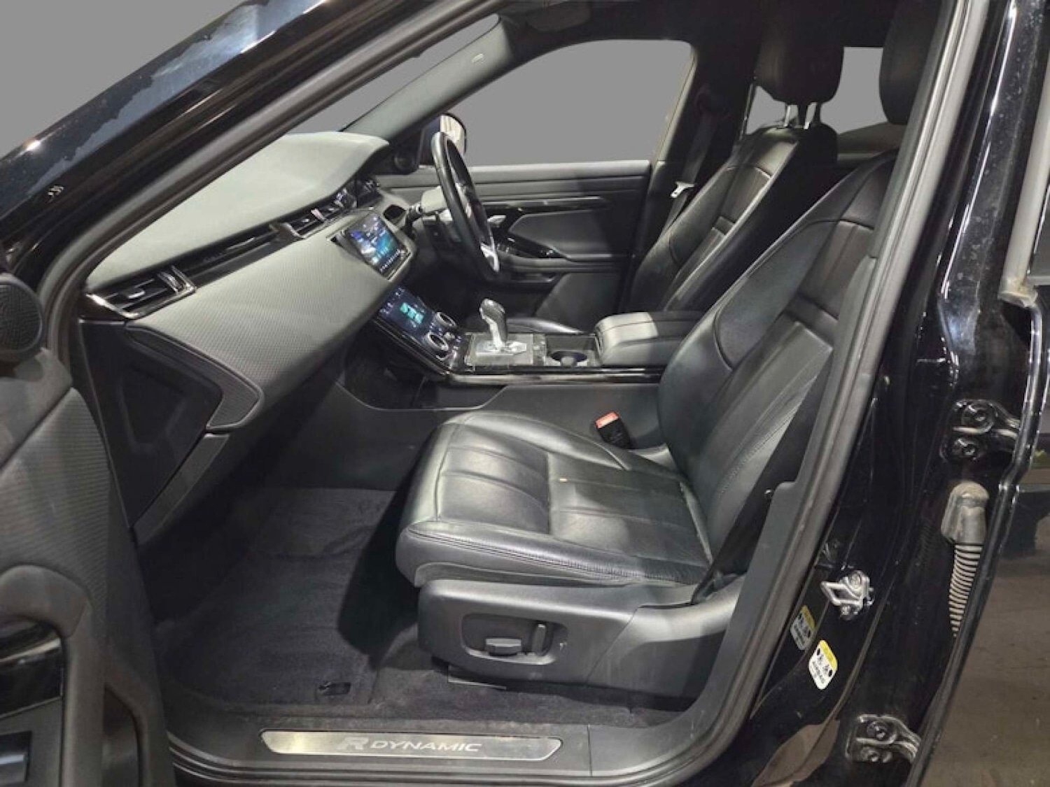 Used Land Rover Range Rover Evoque 2019 for sale - 78018629: Photo 4