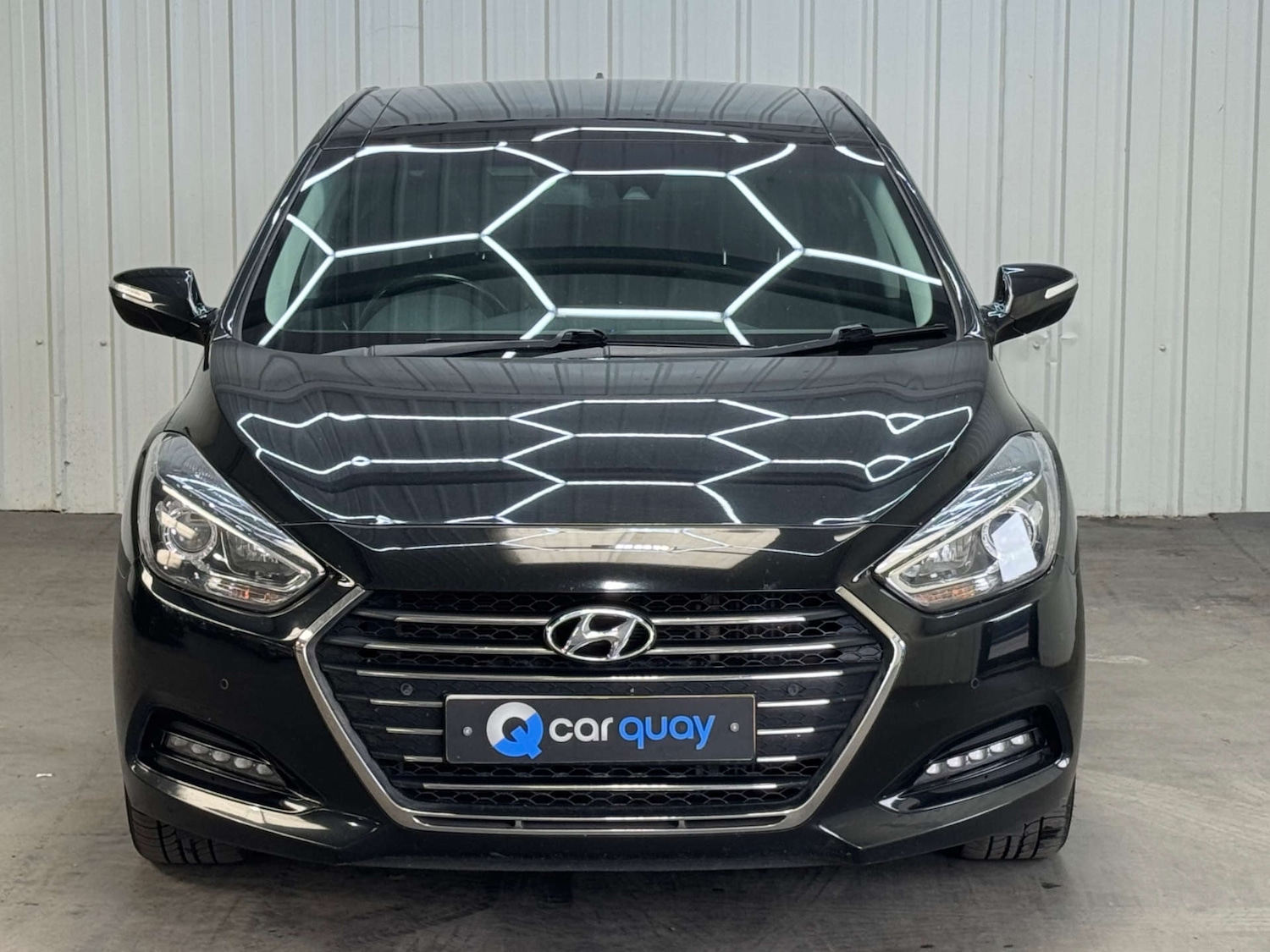 Used Hyundai i40 2018 for sale - 76391886: Photo 21
