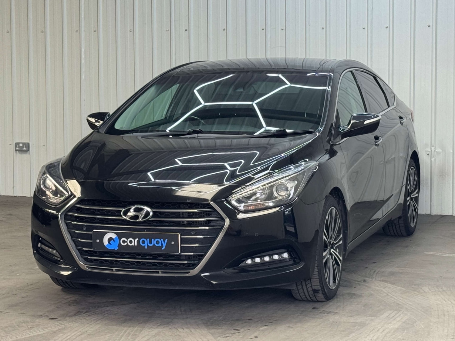 Used Hyundai i40 2018 for sale - 76391886: Photo 25