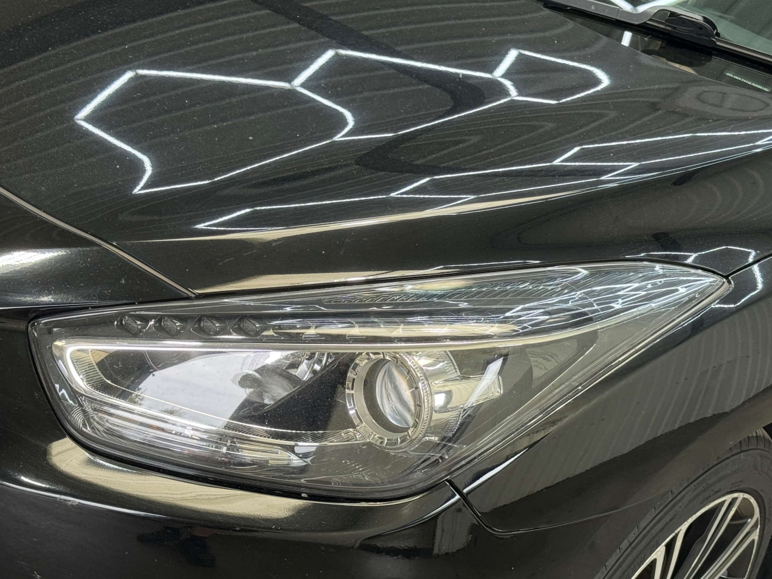 Used Hyundai i40 2018 for sale - 76391886: Photo 28