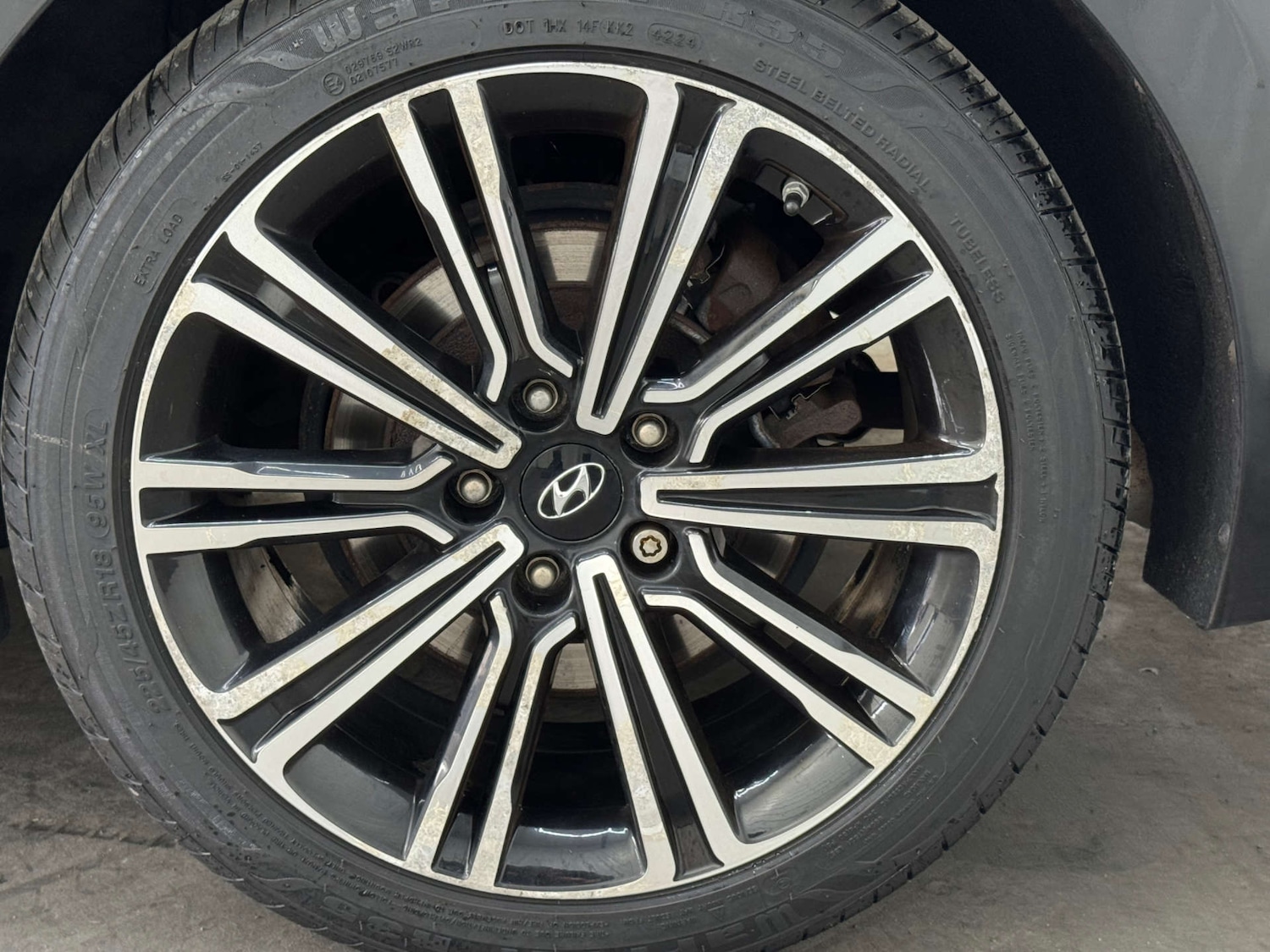 Used Hyundai i40 2018 for sale - 76391886: Photo 30