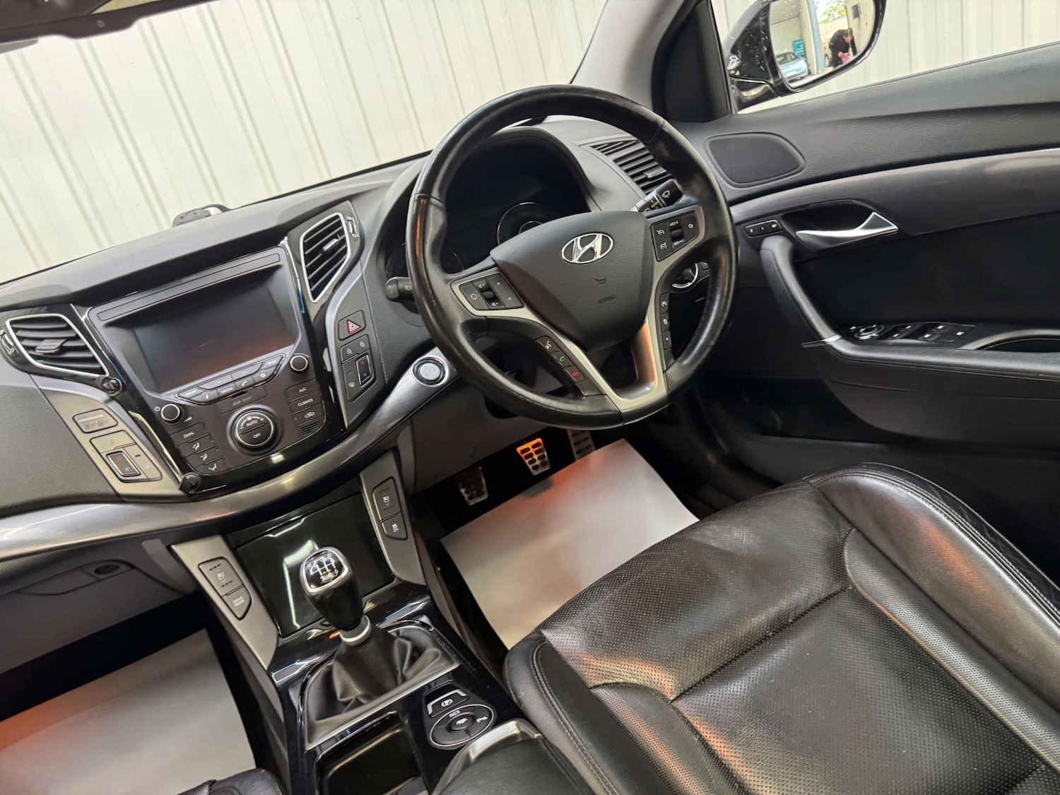 Used Hyundai i40 2018 for sale - 76391886: Photo 46
