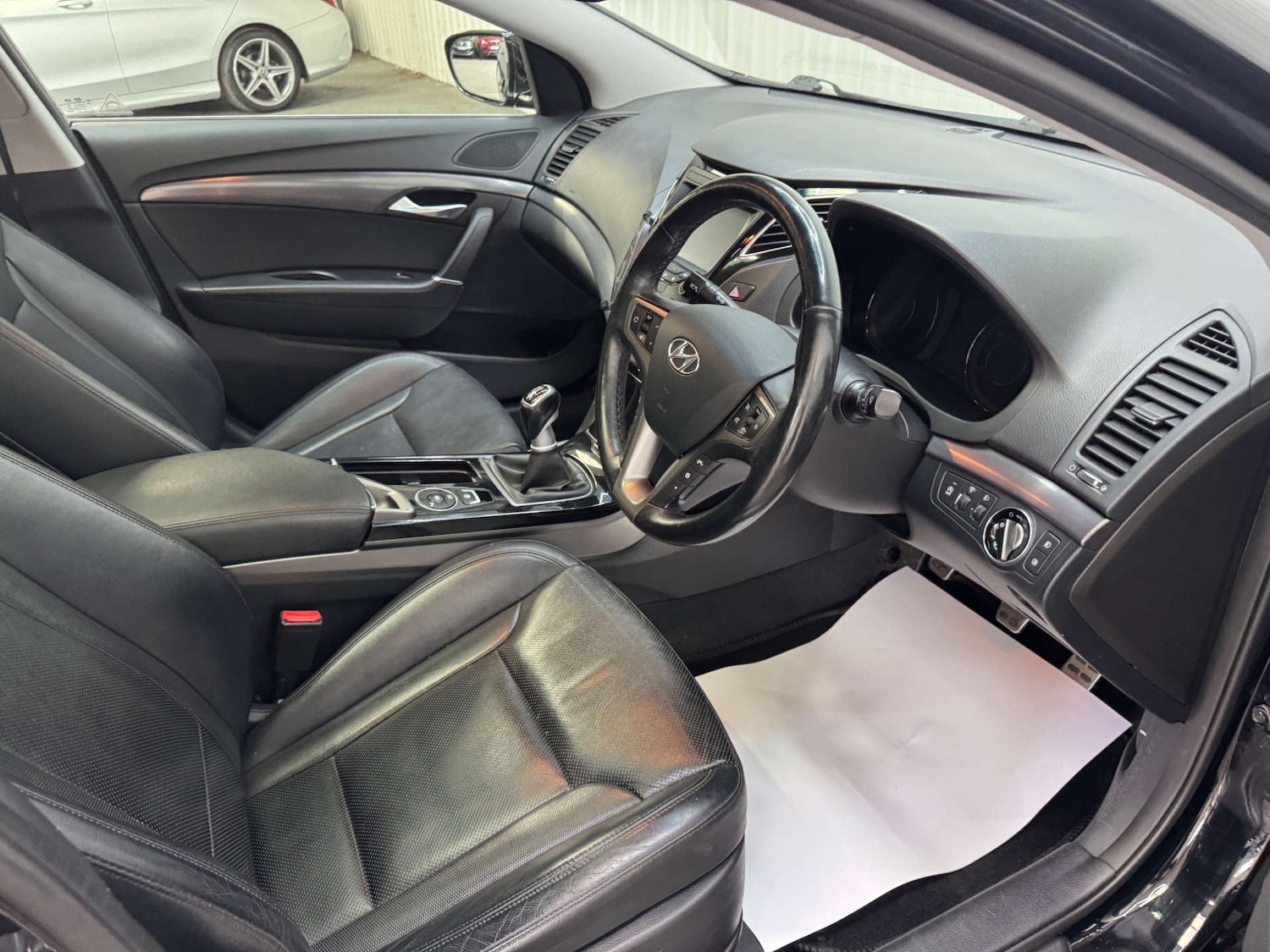 Used Hyundai i40 2018 for sale - 76391886: Photo 47