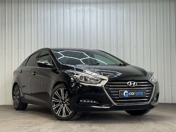Used Hyundai i40 2018 for sale - 76391886: Photo