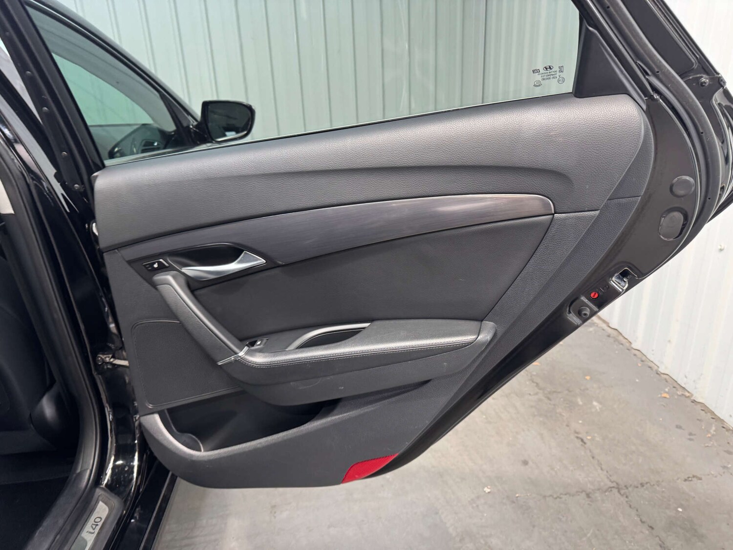 Used Hyundai i40 2018 for sale - 76391886: Photo 63