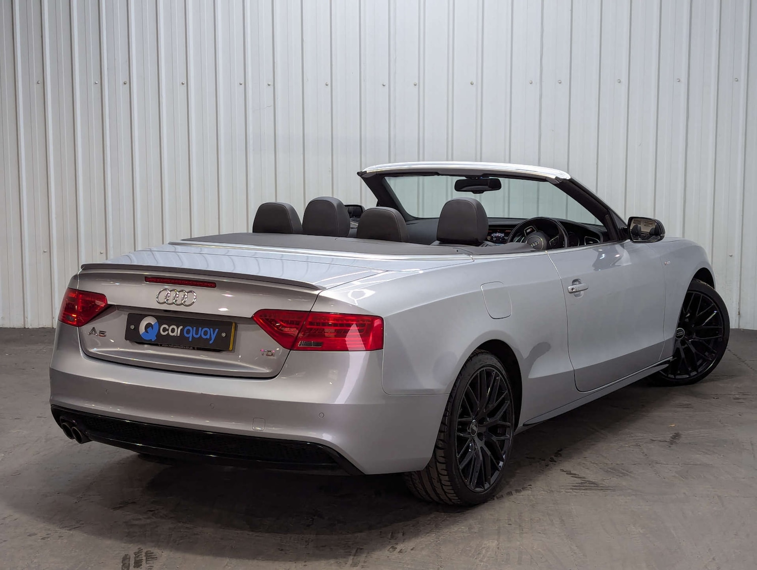 Used Audi A5 2016 for sale - 76878092: Photo 10