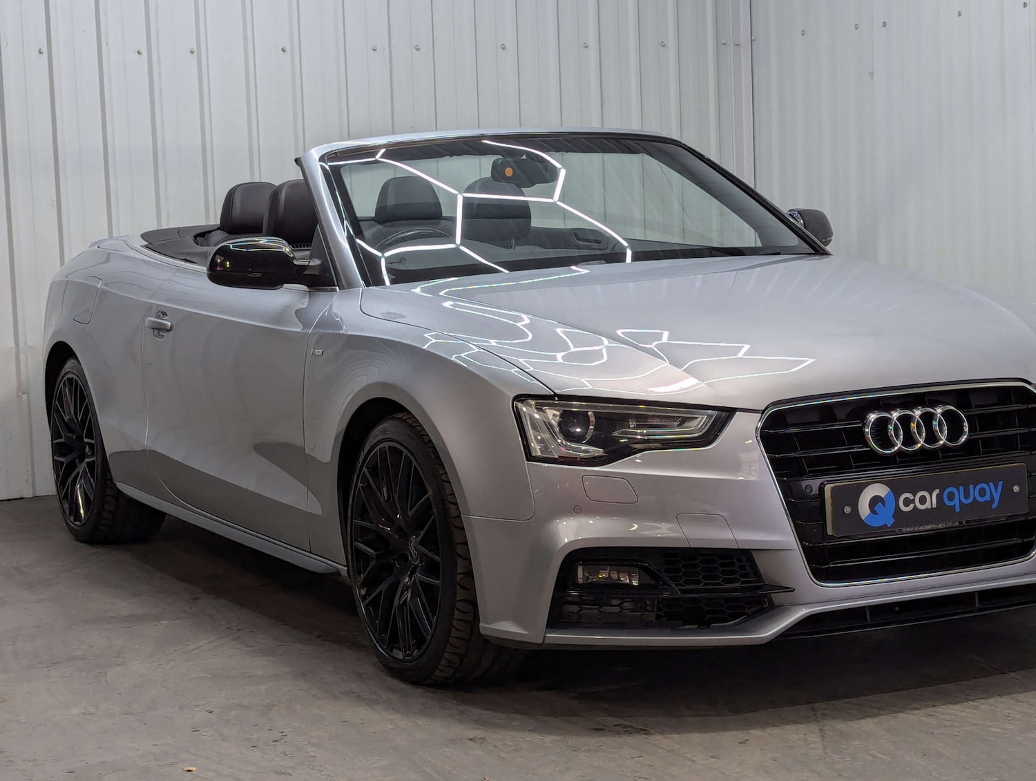 Used Audi A5 2016 for sale - 76878092: Photo 18