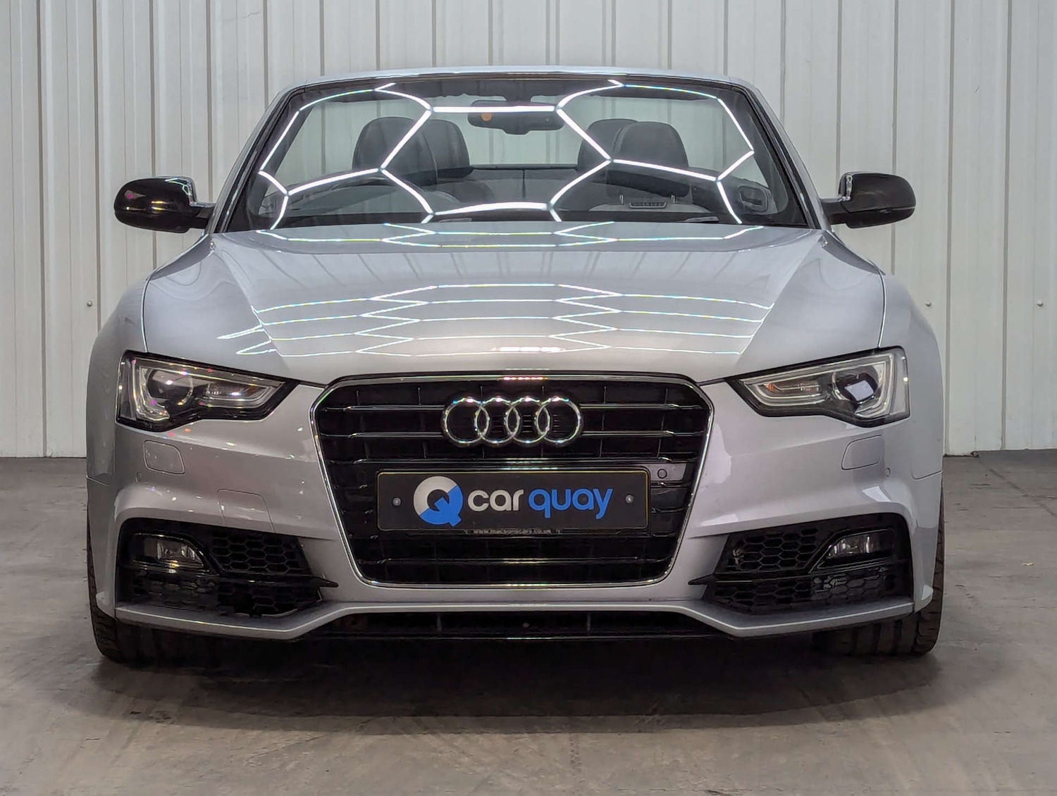 Used Audi A5 2016 for sale - 76878092: Photo 19
