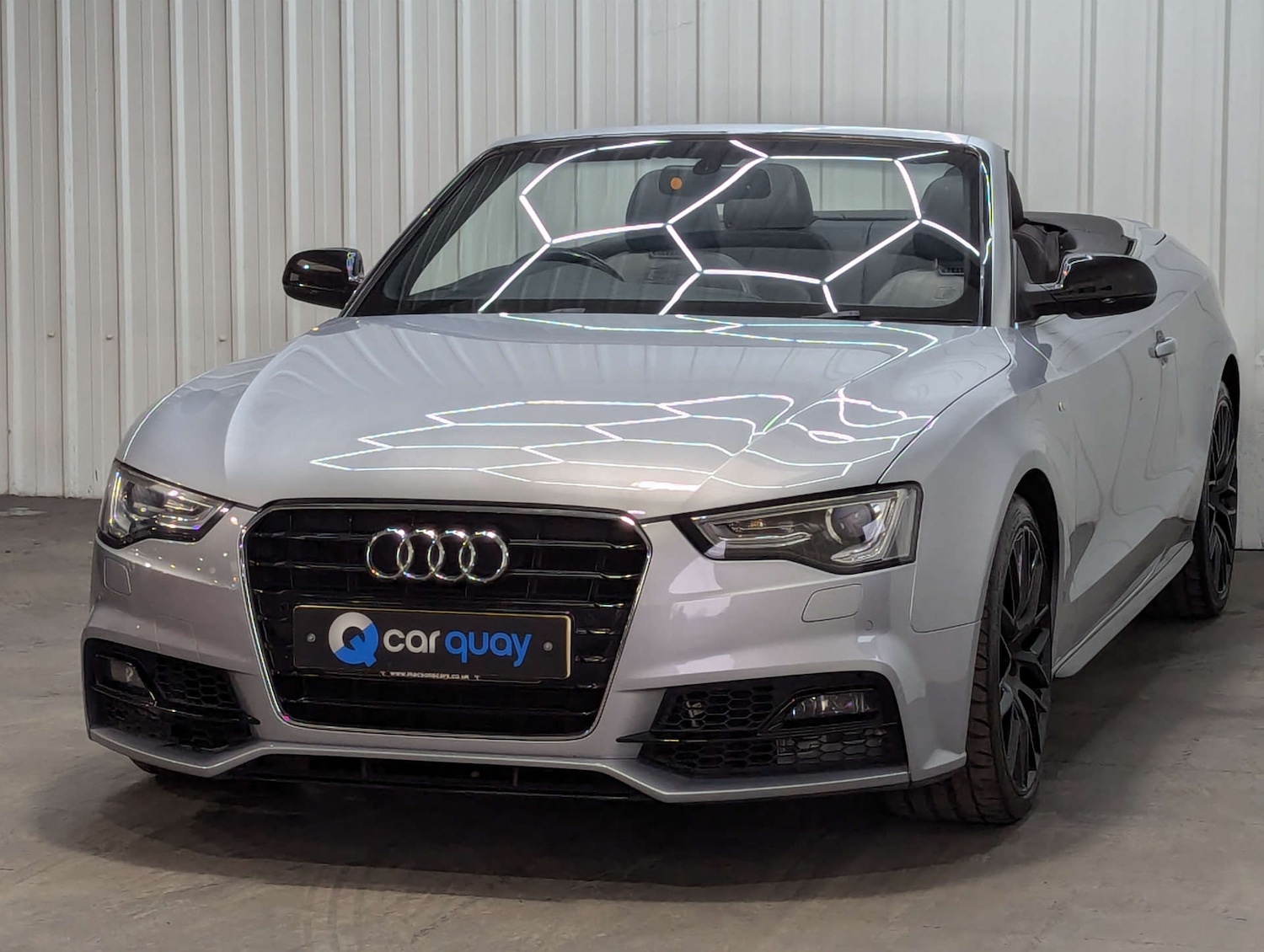 Used Audi A5 2016 for sale - 76878092: Photo 25