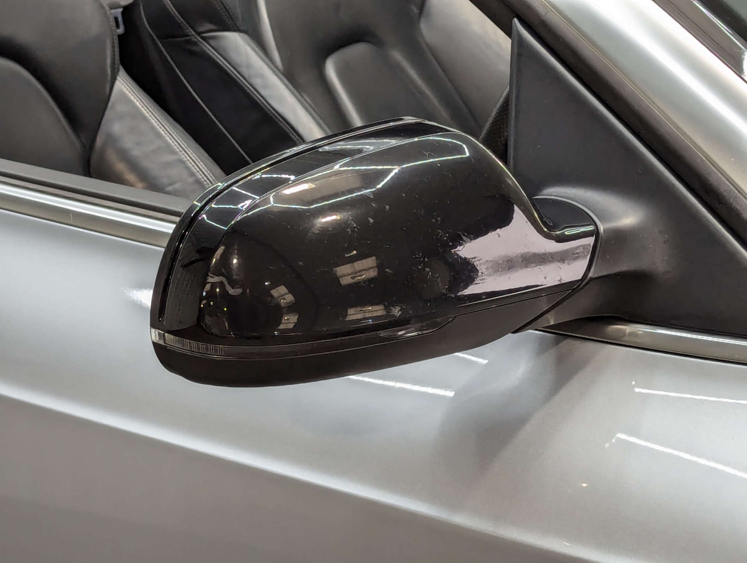 Used Audi A5 2016 for sale - 76878092: Photo 26