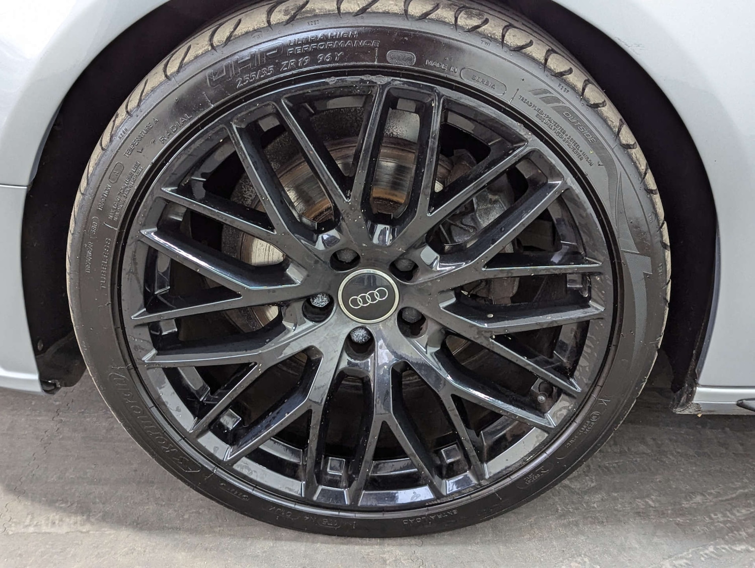 Used Audi A5 2016 for sale - 76878092: Photo 30