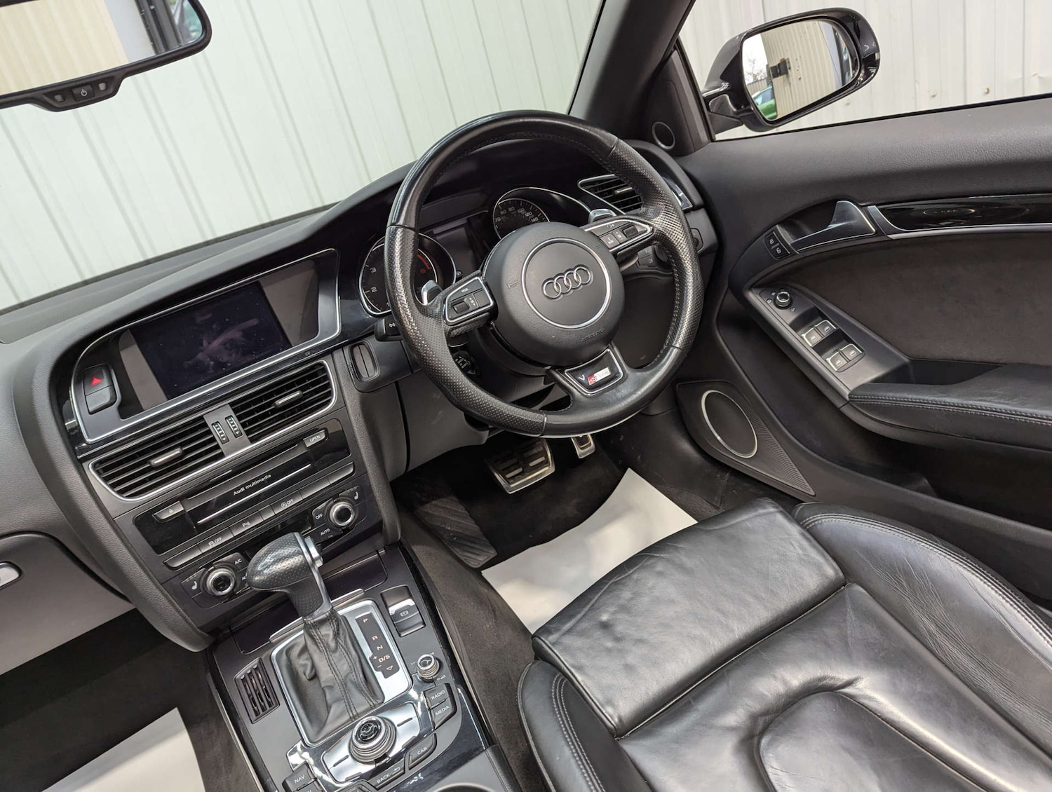 Used Audi A5 2016 for sale - 76878092: Photo 47