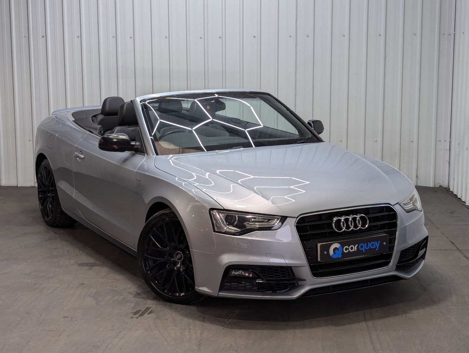 Used Audi A5 2016 for sale - 76878092: Photo 5