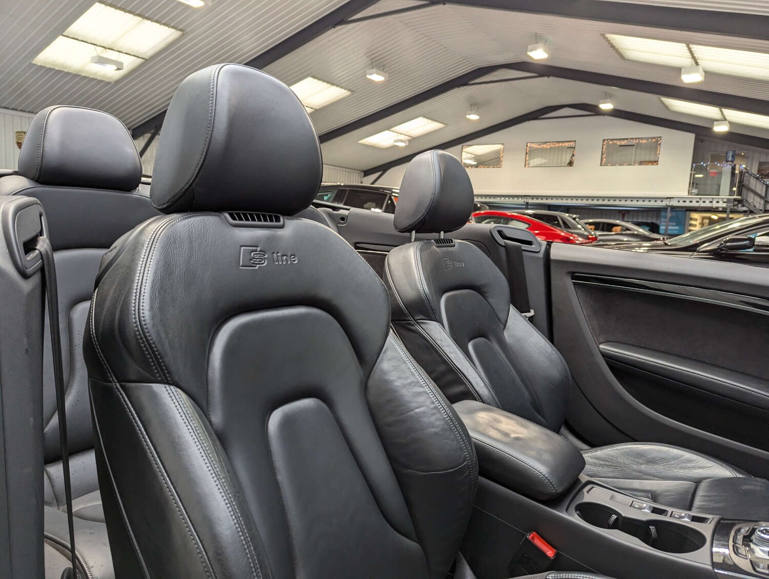 Used Audi A5 2016 for sale - 76878092: Photo 51